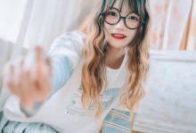 兔子Zzz不吃胡萝卜 - NO.33 全糖去冰 [22P-88MB]-爱图屋