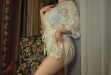 亚马逊鲶鱼 - NO.07 独居太太 [95P1V-1.56GB]-爱图屋