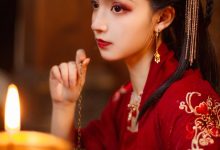 [YITUYU]艺图语 2021.08.25 公主小札—迎亲 猫夏小卡 [26P-798MB]-爱图屋