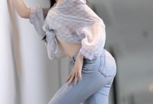 [XiuRen秀人网] 2022.05.07 No.4976 芝芝Booty [110+1P]-爱图屋
