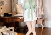 [MyGirl美媛馆] 2021.06.08 VOL.535 小夕juju [69+1P]-爱图屋