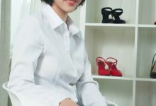 [Ligui丽柜]2019.12.31《职场新秀》 - 梓瑜[56+1P127M]-爱图屋