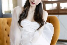 [YOUMI尤蜜荟] 2020.12.10 VOL.570 周于希Sandy [58+1P]-爱图屋