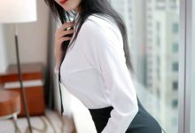 [MFStar模范学院] 2020.12.11 VOL.423 娜比 [60+1P]-爱图屋
