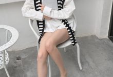 IESS异思趣向 普惠集183 快乐的“圆叔叔” [80P]-爱图屋