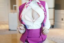 [XiuRen秀人网] 2021.02.18 No.3103 糯美子MINIbabe  [68+1P]-爱图屋
