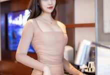 [XIAOYU语画界] 2021.02.19 VOL.471 郑颖姗Bev [66+1P]-爱图屋