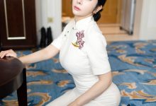 [YOUMI尤蜜荟] 2021.02.19 VOL.603 允爾  [92+1P]-爱图屋