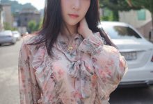 [ARTGRAVIA] VOL.180 巨乳少女姜仁卿 [64P-124MB]-爱图屋