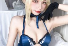 果咩酱w NO.001 - 黑呆[30P／170MB]-爱图屋
