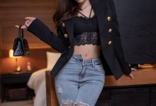 [XIAOYU语画界] 2021.05.21 VOL.533 杨晨晨Yome [78+1P]-爱图屋