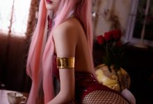 vams子写真 - 兔女郎 [36P-380MB]-爱图屋