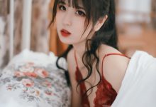 轩萧学姐 -  Claret [28P-317MB]-爱图屋