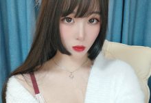 轩萧学姐——犬系小姐姐[15P+3V-270MB]-爱图屋