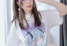 [YALAYI雅拉伊] 2019.01.21 V012 项兴咏《烈焰迷情-视频版》 [1V/139M]-爱图屋