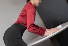 [XiuRen秀人网] 2021.08.05 No.3762 陆萱萱 [60+1P]-爱图屋