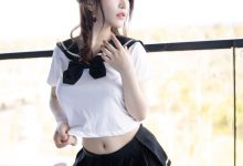 [XiuRen秀人网] 2021.04.01 No.3268 Cherry绯月樱 [62+1P]-爱图屋