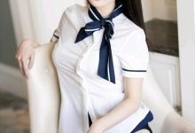 [MyGirl美媛馆] 2021.04.01 VOL.505 蔡文钰Abby [67+1P]-爱图屋