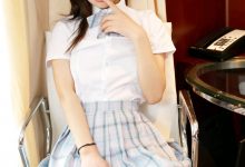 [MFStar模范学院] 2021.04.06 VOL.477 星萌 [43+1P]-爱图屋