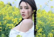[XiuRen秀人网] 2021.04.07 No.3276 夏西CiCi [49+1P]-爱图屋