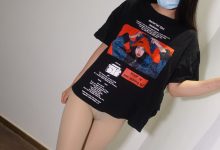 [ROSI写真] 口罩系列 2020.08.29 NO.1539[97+1P402M]-爱图屋