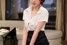 [XiuRen秀人网] 2021.04.09 No.3286 周慕汐baby [67+1P]-爱图屋