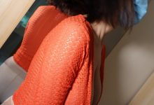 [ROSI写真] 口罩系列 2020.07.26 NO.1505[23+1P134M]-爱图屋