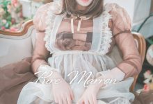 [DJAWA] Bambi - Pure Marron [44/449M]-爱图屋