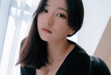 Sehee  x BBUTTERMILK – Vol.08 Fancy with Sehi [111P-874MB]-爱图屋
