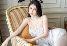 [XINGYAN星颜社] 2023.01.04 VOL.164 李丽莎 [73+1P]-爱图屋