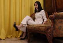[A&F]丝足视频 042-小美女Yiyi-沙发上展示肉色丝袜 [1V-2.59G]-爱图屋