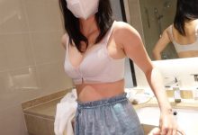 [ROSI口罩系列]2022.12.19 NO.2381[29+1P／45MB]-爱图屋