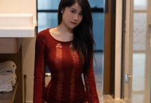 [XiuRen秀人网] 2023.01.05 No.6087 美七 Mia [74+1P]-爱图屋