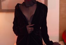 [XiuRen秀人网] 2023.01.05 No.6090 媛媛酱belle [84+1P]-爱图屋