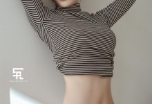 韩国美女写真 Zenny photolife  Romance  [41P/255M]-爱图屋