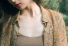 [YALAYI雅拉伊] 2020.08.18 Y691 佳佳《梦境》[49P+1P541M]-爱图屋