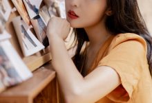 [YALAYI雅拉伊] 2020.08.21 Y692 苍儿《小幸福》[39P+1P478M]-爱图屋