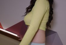 [YOUMI尤蜜荟] 2018.04.04 VOL.142 SOLO-尹菲 [45+1P]-爱图屋