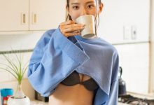 宫原华音写真集「三刀流」-爱图屋