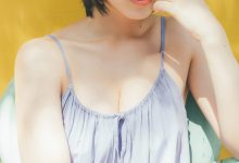 井桁弘恵写真集「雨、時々、クリームソーダ。~Prologue~」-爱图屋