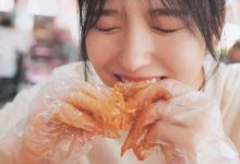 早川圣来卒業記念写真集「また、いつか」-爱图屋