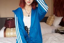 [MSLASS]梦丝女神 - 乔儿 回忆的校服 [65P-464MB]-爱图屋