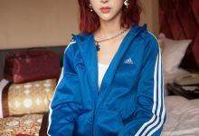 [MSLASS]梦丝女神 - 乔儿回忆的校服（黑色版）[78P1V-1.24GB]-爱图屋