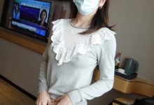 [ROSI口罩系列]2022.05.17 NO.2165[80+1P／106MB]-爱图屋