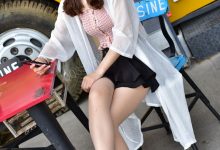 大生模拍 No.058 丹丹 白嫩美丝 [50P-218MB]-爱图屋