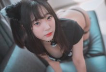 DJAWA Photo - Kang In-kyung “Control Me” [36P/413MB]-爱图屋