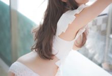 [Pure Media]VOL.039 Mozzi-爱图屋