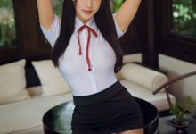 [HuaYang花漾写真] 2020.11.11 VOL.318 朱可儿Flower [58+1P]-爱图屋