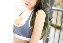 [MyGirl美媛馆] 2020.11.12 VOL.456 monika九月 [41+1P]-爱图屋