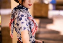 [XIAOYU语画界] 2020.11.12 VOL.407 杨紫嫣Cynthia [82+1P]-爱图屋